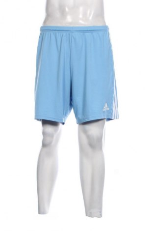 Férfi rövidnadrág Adidas, Méret XL, Szín Kék, Ár 9 219 Ft