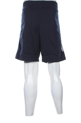 Férfi rövidnadrág Adidas, Méret XL, Szín Kék, Ár 9 219 Ft