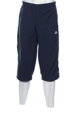 Pánské kraťasy Adidas, Velikost S, Barva Modrá, Cena  349,00 Kč