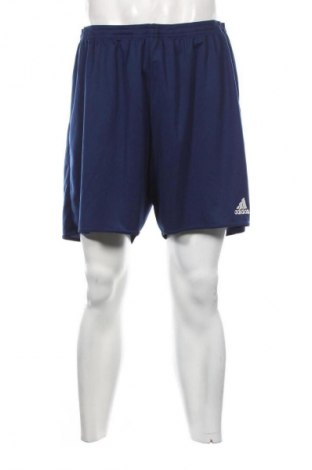 Herren Shorts Adidas, Größe XXL, Farbe Blau, Preis 18,93 €