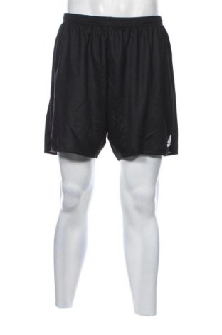 Ανδρικό κοντό παντελόνι Adidas, Μέγεθος XXL, Χρώμα Μαύρο, Τιμή 21,99 €