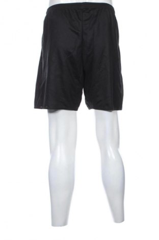 Ανδρικό κοντό παντελόνι Adidas, Μέγεθος XXL, Χρώμα Μαύρο, Τιμή 21,99 €