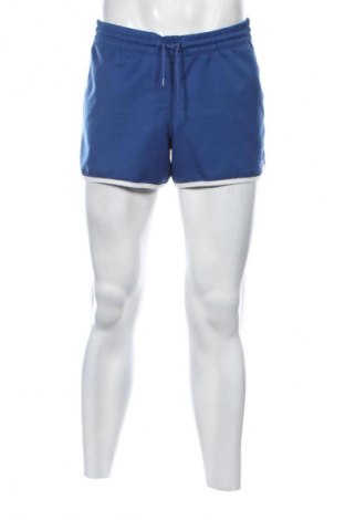 Ανδρικό κοντό παντελόνι Adidas Originals, Μέγεθος M, Χρώμα Μπλέ, Τιμή 21,99 €