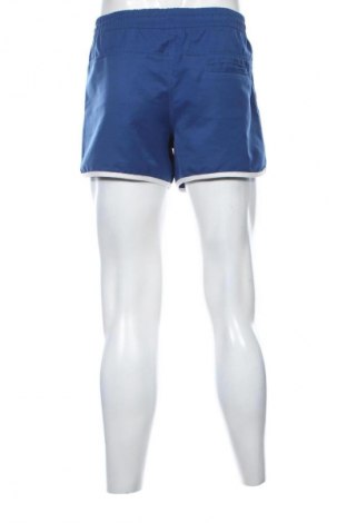 Ανδρικό κοντό παντελόνι Adidas Originals, Μέγεθος M, Χρώμα Μπλέ, Τιμή 21,99 €