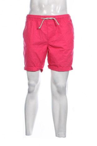 Herren Shorts Angelo Litrico, Größe M, Farbe Rosa, Preis € 14,99