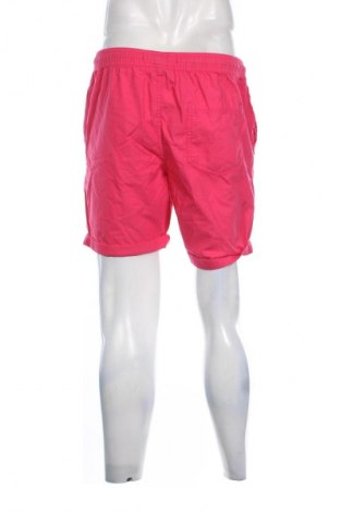 Herren Shorts Angelo Litrico, Größe M, Farbe Rosa, Preis € 14,99