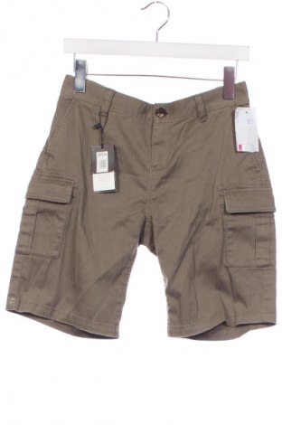 Herren Shorts Armani Exchange, Größe S, Farbe Beige, Preis 85,04 €