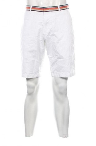 Herren Shorts Atelier Goldner, Größe L, Farbe Weiß, Preis € 17,99