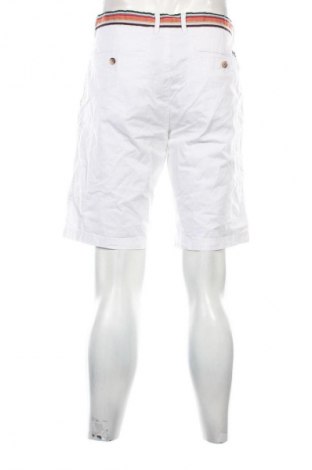 Herren Shorts Atelier Goldner, Größe L, Farbe Weiß, Preis € 17,99