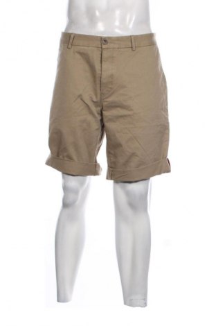 Herren Shorts Ben Sherman, Größe L, Farbe Beige, Preis € 18,99