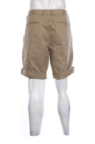 Herren Shorts Ben Sherman, Größe L, Farbe Beige, Preis 18,99 €