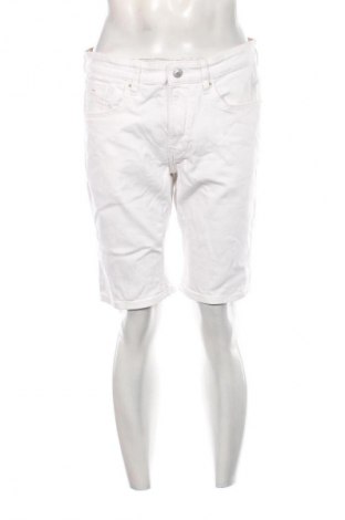 Herren Shorts C&A, Größe L, Farbe Weiß, Preis 14,99 €