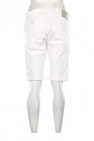 Herren Shorts C&A, Größe L, Farbe Weiß, Preis € 13,99