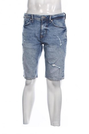 Herren Shorts C&A, Größe M, Farbe Blau, Preis € 14,99