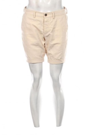 Herren Shorts Cast Iron, Größe M, Farbe Beige, Preis 20,99 €