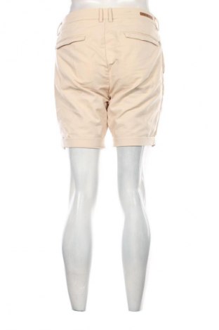 Herren Shorts Cast Iron, Größe M, Farbe Beige, Preis € 20,99