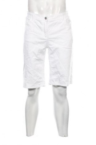 Herren Shorts Cecil, Größe L, Farbe Weiß, Preis € 17,99