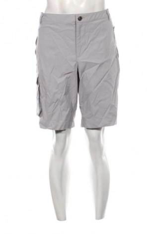 Herren Shorts Crivit, Größe XL, Farbe Grau, Preis 10,99 €