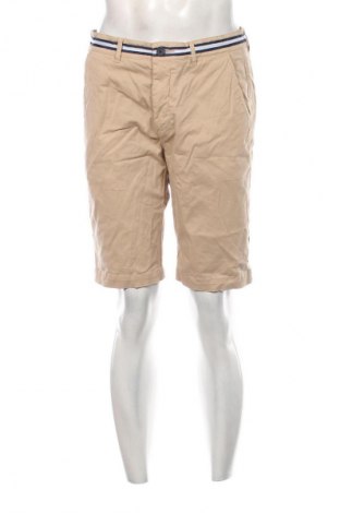 Herren Shorts Cyrillus, Größe S, Farbe Braun, Preis 18,99 €