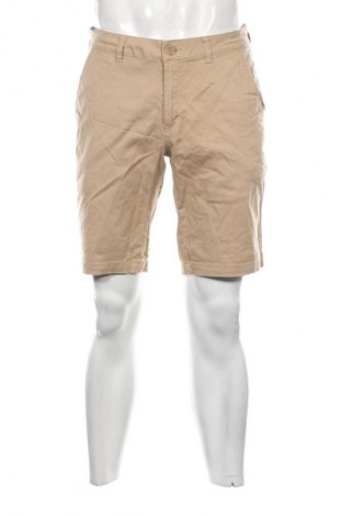 Herren Shorts Decathlon, Größe M, Farbe Beige, Preis € 14,99