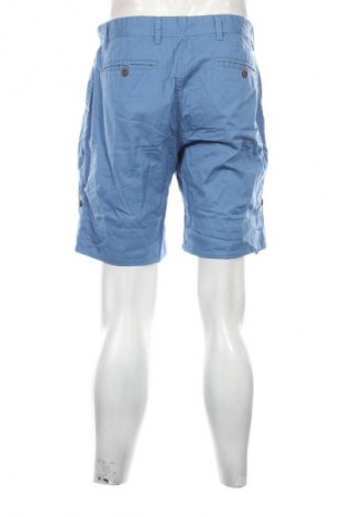 Herren Shorts Defacto, Größe M, Farbe Blau, Preis 10,03 €