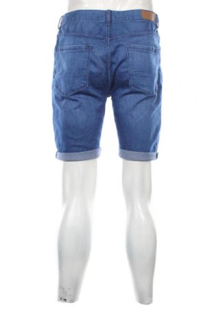 Herren Shorts Denim Co., Größe M, Farbe Blau, Preis € 14,99