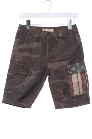 Herren Shorts Enos, Größe XS, Farbe Mehrfarbig, Preis € 14,99