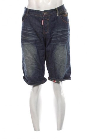 Herren Shorts Geographical Norway, Größe XL, Farbe Blau, Preis 30,99 €