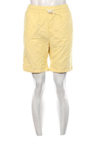 Herren Shorts H&M, Größe L, Farbe Gelb, Preis € 14,99