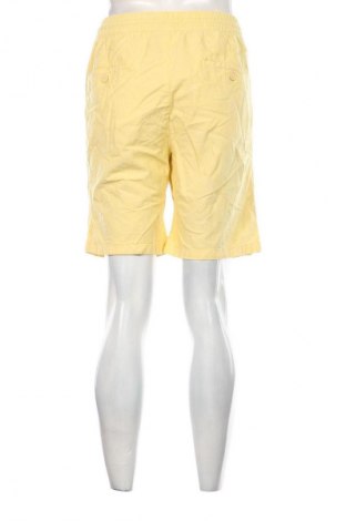 Herren Shorts H&M, Größe L, Farbe Gelb, Preis € 14,99