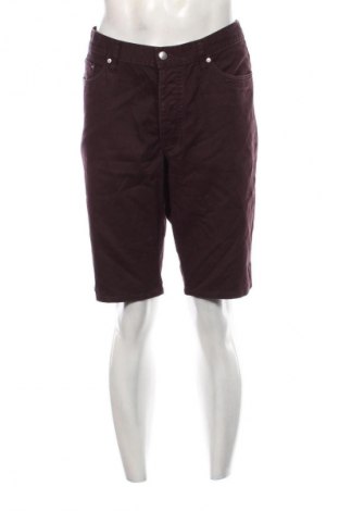 Herren Shorts H&M, Größe XL, Farbe Lila, Preis 14,99 €