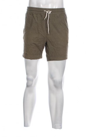 Herren Shorts H&M, Größe S, Farbe Grün, Preis 14,99 €