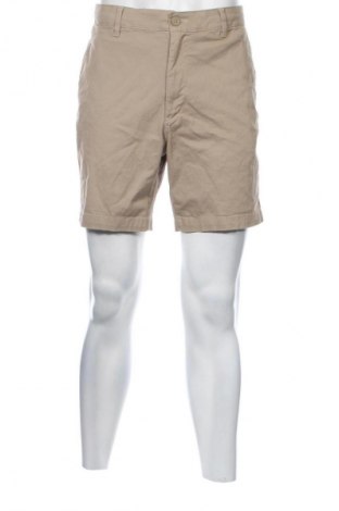 Herren Shorts H&M, Größe L, Farbe Beige, Preis 14,99 €