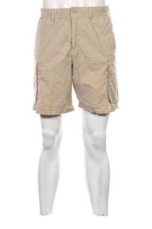 Herren Shorts H&M, Größe L, Farbe Beige, Preis 15,35 €