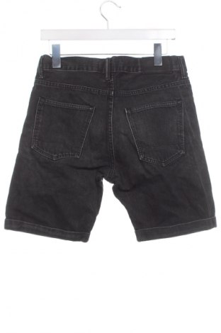 Pantaloni scurți de bărbați H&M L.O.G.G., Mărime S, Culoare Negru, Preț 66,99 Lei