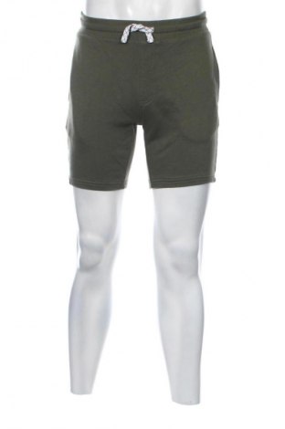 Herren Shorts Indicode, Größe S, Farbe Grün, Preis 6,99 €