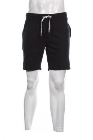 Herren Shorts Indicode, Größe L, Farbe Schwarz, Preis 10,99 €