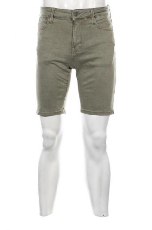 Herren Shorts Jack & Jones, Größe S, Farbe Grün, Preis € 16,99