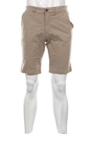 Herren Shorts Jack & Jones, Größe L, Farbe Beige, Preis 17,99 €