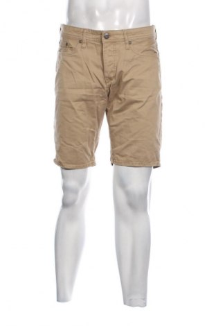 Herren Shorts Jack & Jones, Größe M, Farbe Beige, Preis € 17,99