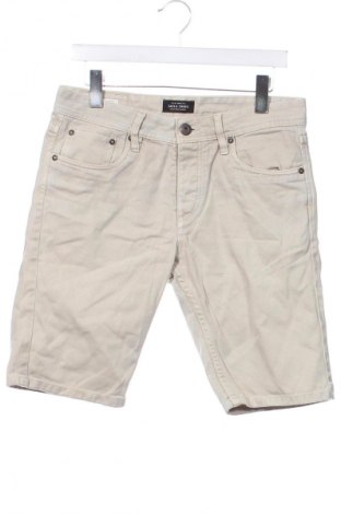 Pánské kraťasy Jack & Jones, Velikost S, Barva Béžová, Cena  389,00 Kč