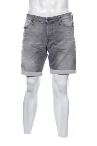 Pánske kraťasy  Jack & Jones, Veľkosť L, Farba Sivá, Cena  19,95 €
