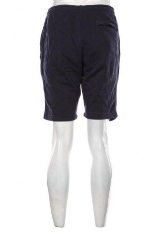 Herren Shorts Jako, Größe M, Farbe Blau, Preis 16,99 €