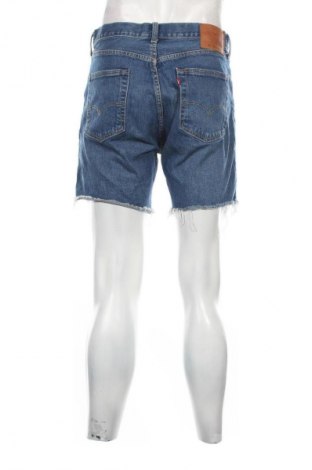 Herren Shorts Levi's, Größe M, Farbe Blau, Preis 26,99 €