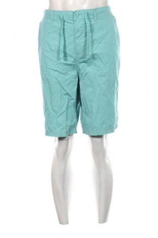 Herren Shorts Livergy, Größe XL, Farbe Blau, Preis € 14,99