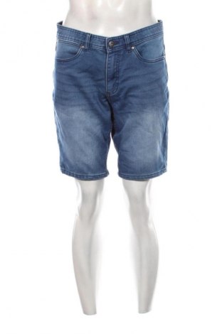 Herren Shorts Livergy, Größe M, Farbe Blau, Preis € 14,99