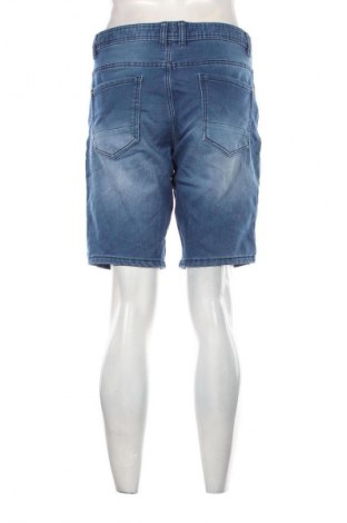 Herren Shorts Livergy, Größe M, Farbe Blau, Preis € 14,99