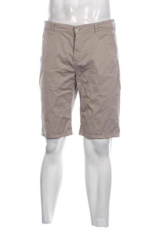 Herren Shorts Mac, Größe M, Farbe Beige, Preis € 18,99