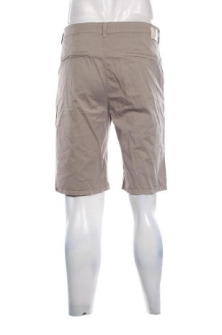 Herren Shorts Mac, Größe M, Farbe Beige, Preis € 18,99