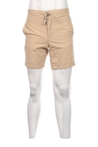 Herren Shorts Mango, Größe S, Farbe Beige, Preis € 12,99